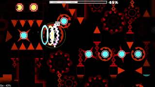 Cataclysm 58% | Progress #1 | [60 Hz]