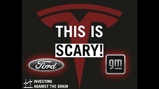 Tesla Beats Ford and GM Ep154