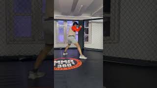 Mohammed "Ares” Aslam training highlights. #mma #boxing #ufc #muaythai #sparring #fitness #fighter