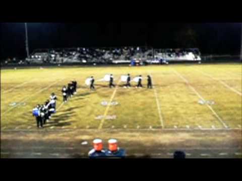 Jordan Matthews High School 2009-2010 Drumline