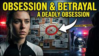 Obsession, Betrayal & Murder | The Anna Moriah Wilson Story | Crime Documantary