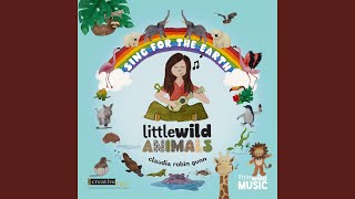 Brave Like a Lion - Claudia Robin Gunn