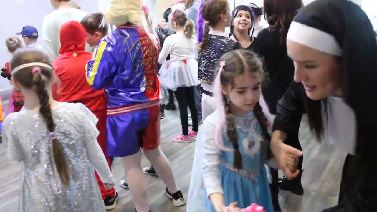 Bal Karnawałowy NSP Kosowo 30.01.26 r ( cz.1 )