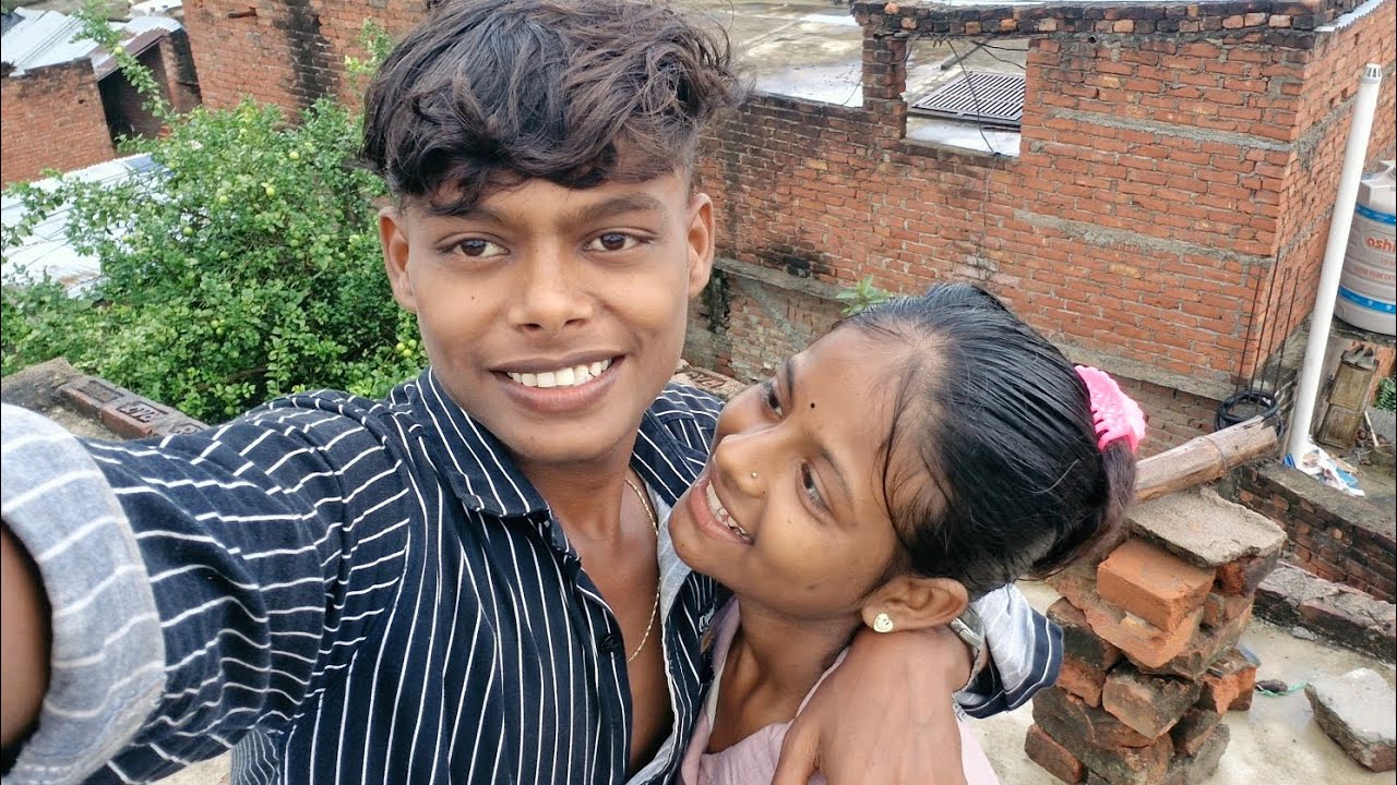 { 💔 } मरने के बाद प्यार हुआ 😭 #lavkush ji #puja ji  #viral #new #vlog #video #2025 