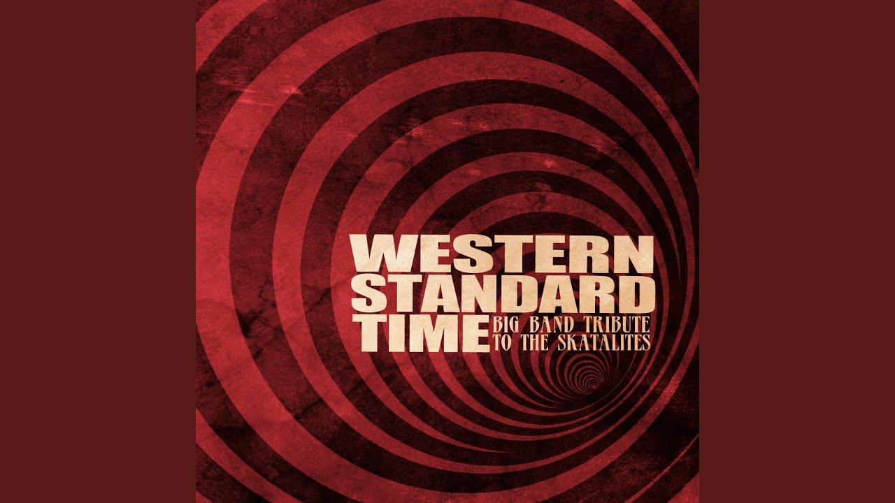 Western Standard Time Cover Of The Skatalites S Guns Of Navarone Whosampled