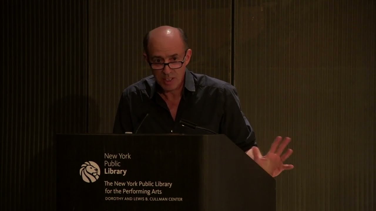 The State of Independent Film with Jon Kilik | 2013 Gotham Film Week