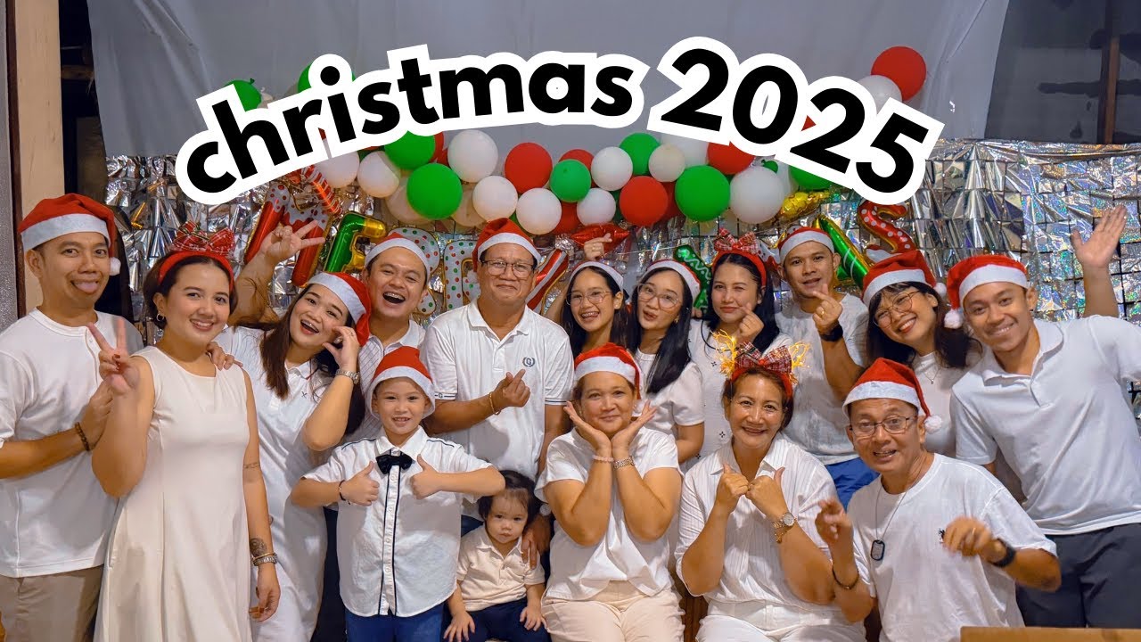 CHRISTMAS CELEBRATION 2025