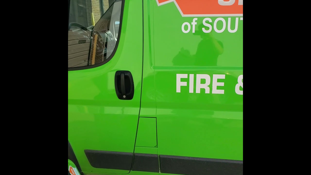 The Importance of Relative Humidity and Temperature On Water Mitigation Jobs