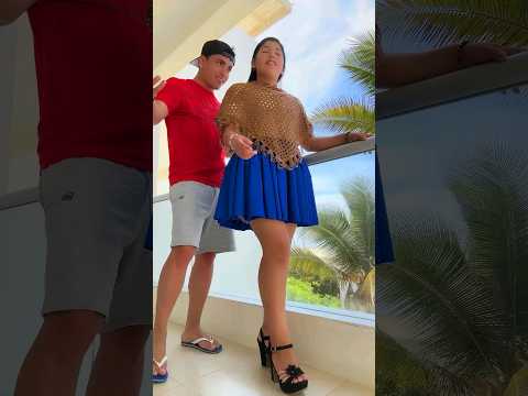 Anthony baila este