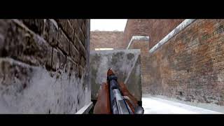 NapaLm - The Most Wanted CoD1 fragmovie