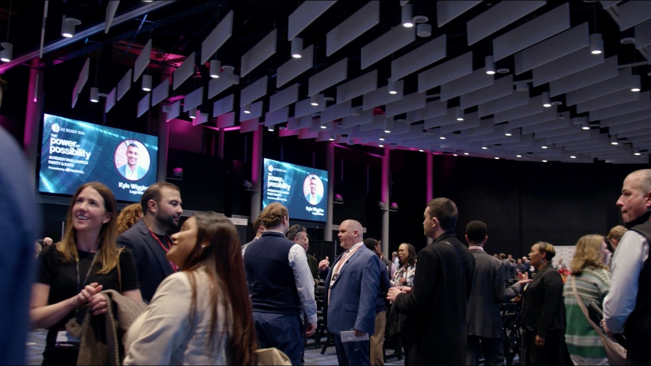 AI Ready RVA Power of Possibility 2025 Recap