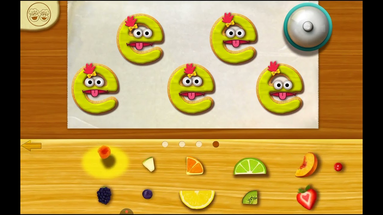 Can You Solve These Tasty Word Puzzles With Cookie Monster?