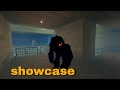 Piggy APRP: boris showcase