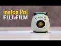 Fujifilm INSTAX PAL Review - Tiny FUN Camera!