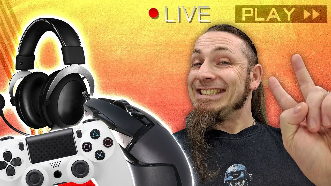 God of War (PS4 Pro) #1 🕹 ZOCKEN MIT RONNY [German, Deutsch] microsoft store