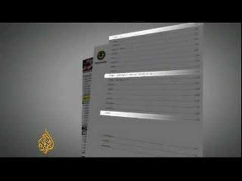 قادة ميانمار يمارسون لعبة الضغط على واشنطن - 16 مايو 2008