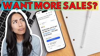 Accept More Offers! What Sold on Poshmark, eBay, Mercari, and Whatnot