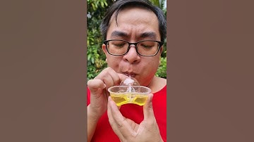 🍬🍭🌎 Thách đấu Kẹo trái đất, lò nướng, thổi bong bóng 🍭🎈❤️ Mẹ Xí Muội S19 #shorts