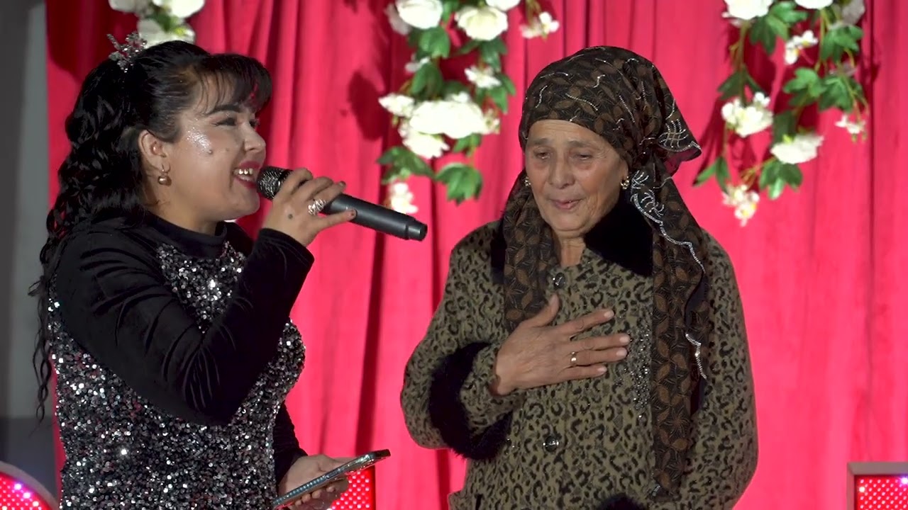 ЯКИНЛАРИМГА ТАБРИК ОНАЖОНИМИЗНИ ТАВВАЛУД АЕМЛАРИ