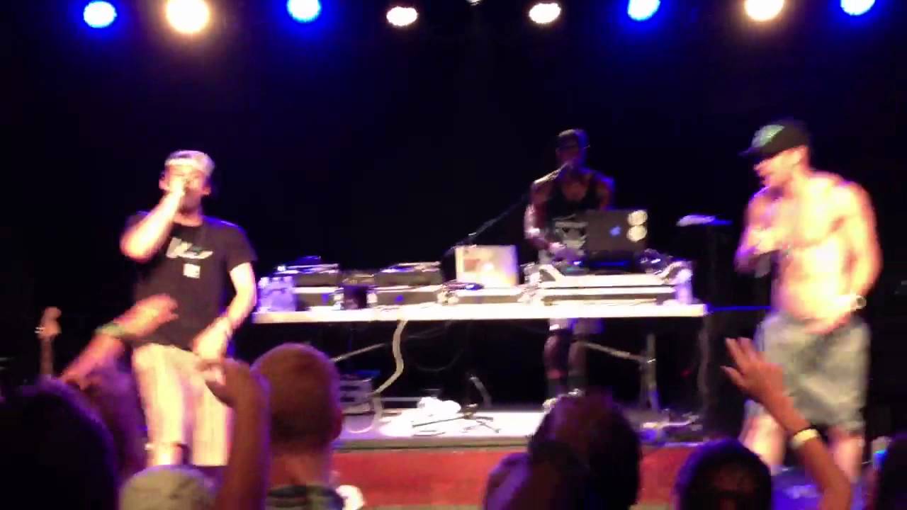 Aer Floats My Boat YouTube