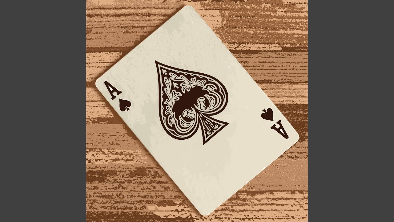 Watch Ace on YouTube Watch Ace on YouTube