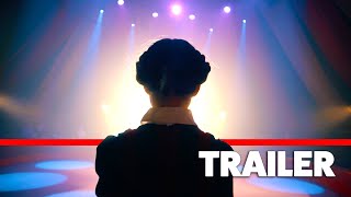 The Tournament-Trailer
