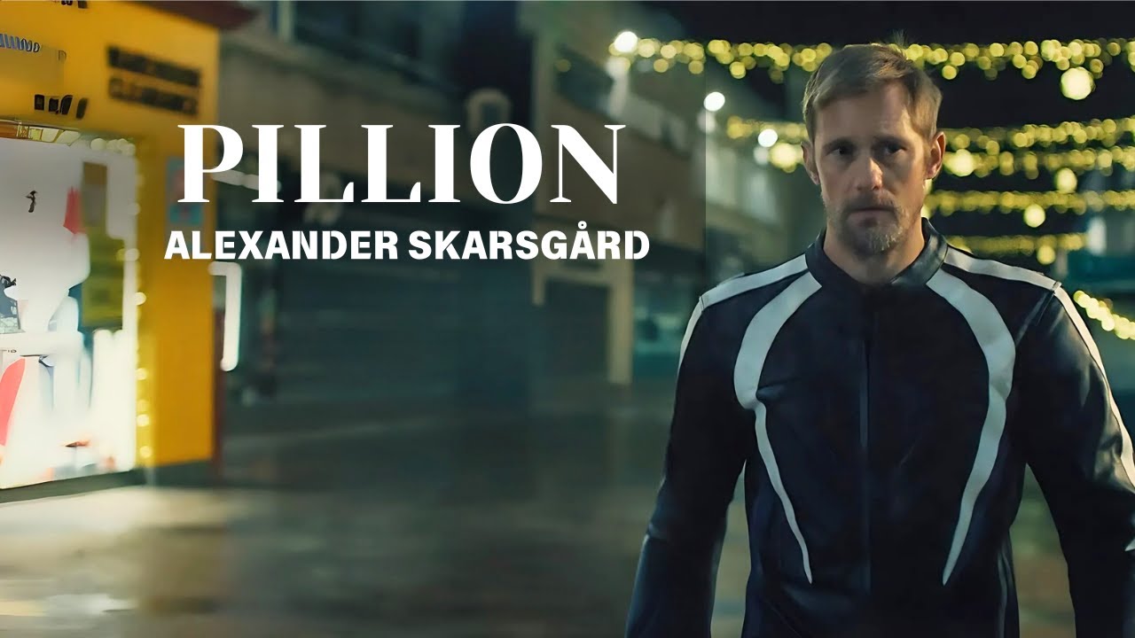 Обзор фильма «PILLION» | Сила, боль и свобода в подчинении