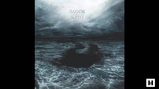 Sagor Som Leder Mot Slutet - II (2018)(Full Album)