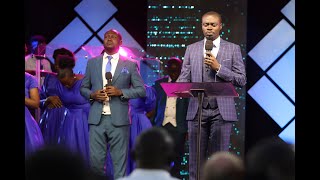 Phaneroo 529 Worship Session with Apostle Grace Lubega