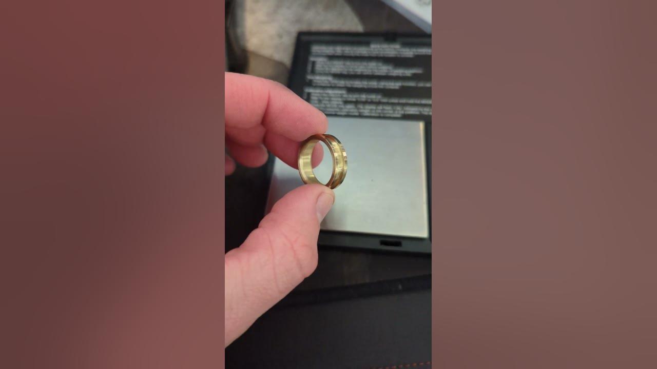 How much does it cost to cut a gold channel!? is it worth the time to