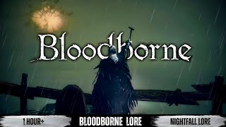 The Fishing Hamlet Massacre: Bloodborne's Greatest Sin Explained | Bloodborne Lore to Sleep