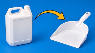 Dont't Throw Away Plastic Containers! Genius Recycling Ideas That Help You Save Money