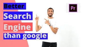 Better Search Engine 2022