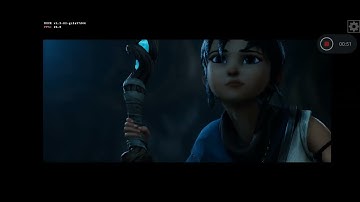 Mobox (WoW64): Kena Bridge of Spirits/ SD7+Gen2/ Redmi Note 12 Turbo