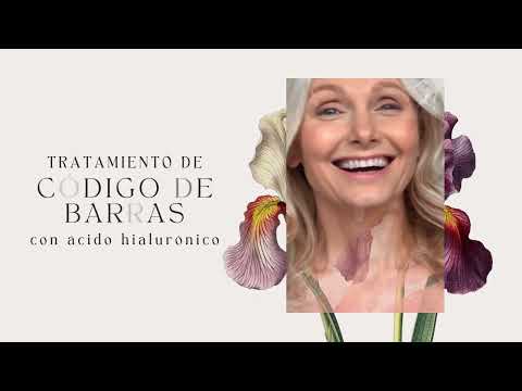 DRA. BOSCH ARANDA - TRATAMENTOS OROFACIALES CON ÁCIDO HIALURÓNICO