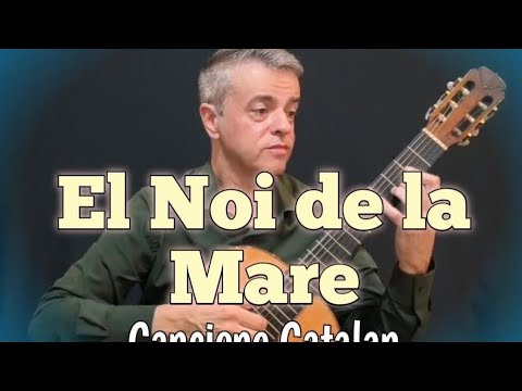 El Noi de la Mare - Canção Tradicional Catalã