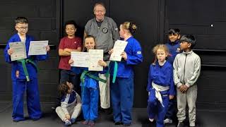 20260315 Green Belts