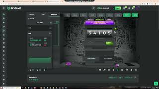 Bc Game Hashdice Script