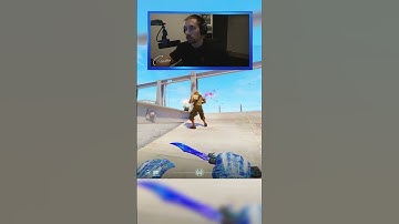 We made CS2 players look like 0 IQ BOTS... 😂