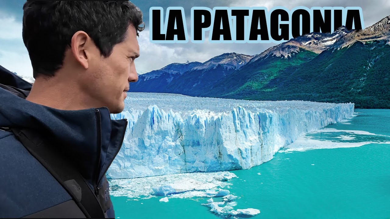 Patagonia: Tierra salvaje de los glaciares 🇦🇷