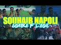 Souhaib napoli  sghira f lage  official music 