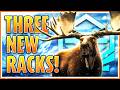 These NEW MOOSE RACKS are HUGE!! | theHunter Call of the Wild