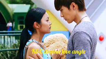 gal ta jatti nal teri bani payi ae song 💞 Love in Time 💞 Thai drama 💞vimpire Love story ❤