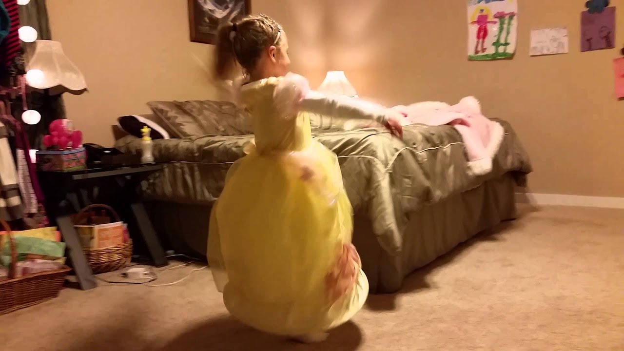Lexi Dancing - YouTube