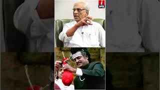     K Rajan Interview About Rajinikanth shorts