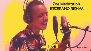 Nouveau Testament/Isezerano RishyaFr.Lodi