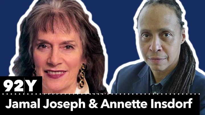 Classic Films with Annette Insdorf: Racial Justice...