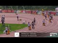 2013 Canada Summer Games - Athletics - 17
