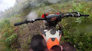 BOTP part 1, C class qualification 