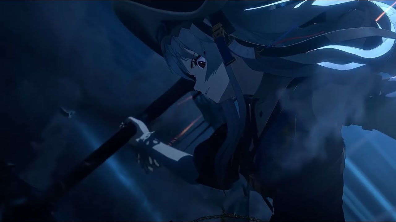 Arknights AMV - One For the Money